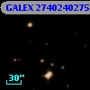 GALEX 2740240275081265426