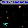 GALEX 2740240270786300984