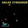 GALEX 2740240287966170194