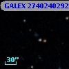 GALEX 2740240292261138499