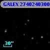 GALEX 2740240300851069007