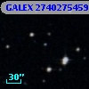 GALEX 2740275459453358512