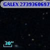GALEX 2739360687253883604