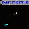 GALEX 2740275493813096122