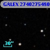 GALEX 2740275480928194232
