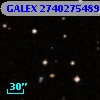 GALEX 2740275489518126550