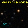 GALEX 2484406034084400860