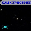 GALEX 2740275455158389447