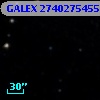 GALEX 2740275455158388006