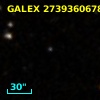 GALEX 2739360678663946923
