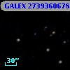 GALEX 2739360678663946317