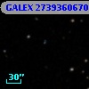 GALEX 2739360670074014464