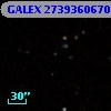 GALEX 2739360670074013209