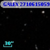 GALEX 2710615059552275274