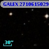 GALEX 2710615029487502385