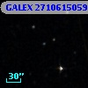 GALEX 2710615059552274547
