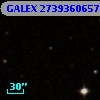 GALEX 2739360657189110379