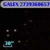 GALEX 2739360657189110654