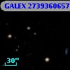 GALEX 2739360657189111741