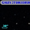 GALEX 2710615050962339375