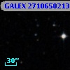 GALEX 2710650213859590328