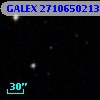 GALEX 2710650213859594259