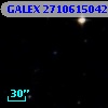 GALEX 2710615042372403737