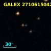 GALEX 2710615042372405491