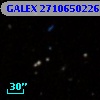 GALEX 2710650226744492935