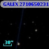 GALEX 2710650231039460233