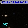 GALEX 2710650248219333084
