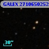 GALEX 2710650252514297054