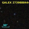 GALEX 2739888444245281619