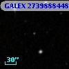 GALEX 2739888448540250539