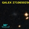 GALEX 2710650256809263154