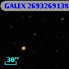 GALEX 2693269138342677617