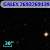 GALEX 2693269138342675885