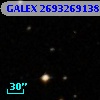 GALEX 2693269138342676442
