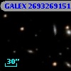 GALEX 2693269151227578880