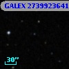 GALEX 2739923641502271430