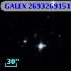 GALEX 2693269151227577641
