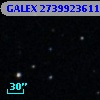 GALEX 2739923611437500900