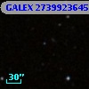 GALEX 2739923645797237349