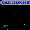GALEX 2739923615732469517