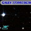 GALEX 2739923620027433513