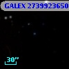 GALEX 2739923650092208806