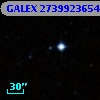 GALEX 2739923654387174544