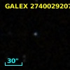 GALEX 2740029207503439416