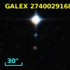 GALEX 2740029168848732977