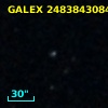 GALEX 2483843084130976433